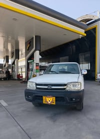 موديل 2007 • نظيف • أوراق أصلية