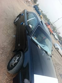 للبيع سوناتا موديل1994 كير عادي مكينه كير شرط تخم تاير صدر جديد بدون ص...