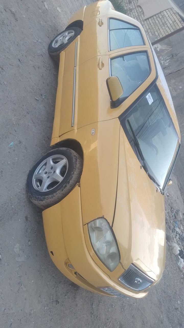 مراوس بمارسدس فرق بصيط مومشكله شيري كوين  موديل ٢٠١٠ كير محرك بلادي ممحوره سياره خير من الله 
باتري جديد   سنويه ٢٠٣١ رقم دولي بابل وين متريد تحويل  سياره نضيفه 
تبريد يرادله كمبريسر  لا تنقيص لاتبخير مصفره هيئه وغرامات مكان بغداد كرخ  سعر ٣٥   للاستفسار 
***********
