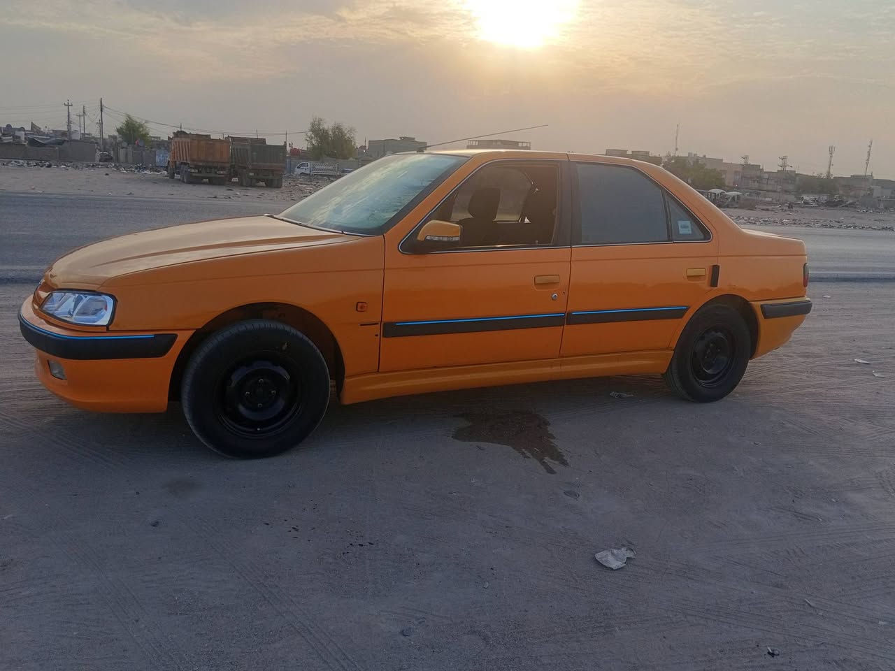 بيجو بارص موديل 2018
السعر 52

المحرك جديد

تبريد ثلج

مبدل بنيد ومداكر اثنين
واتساب 
***********
الاتصال
***********
البصرة الزبير موقع سياره
