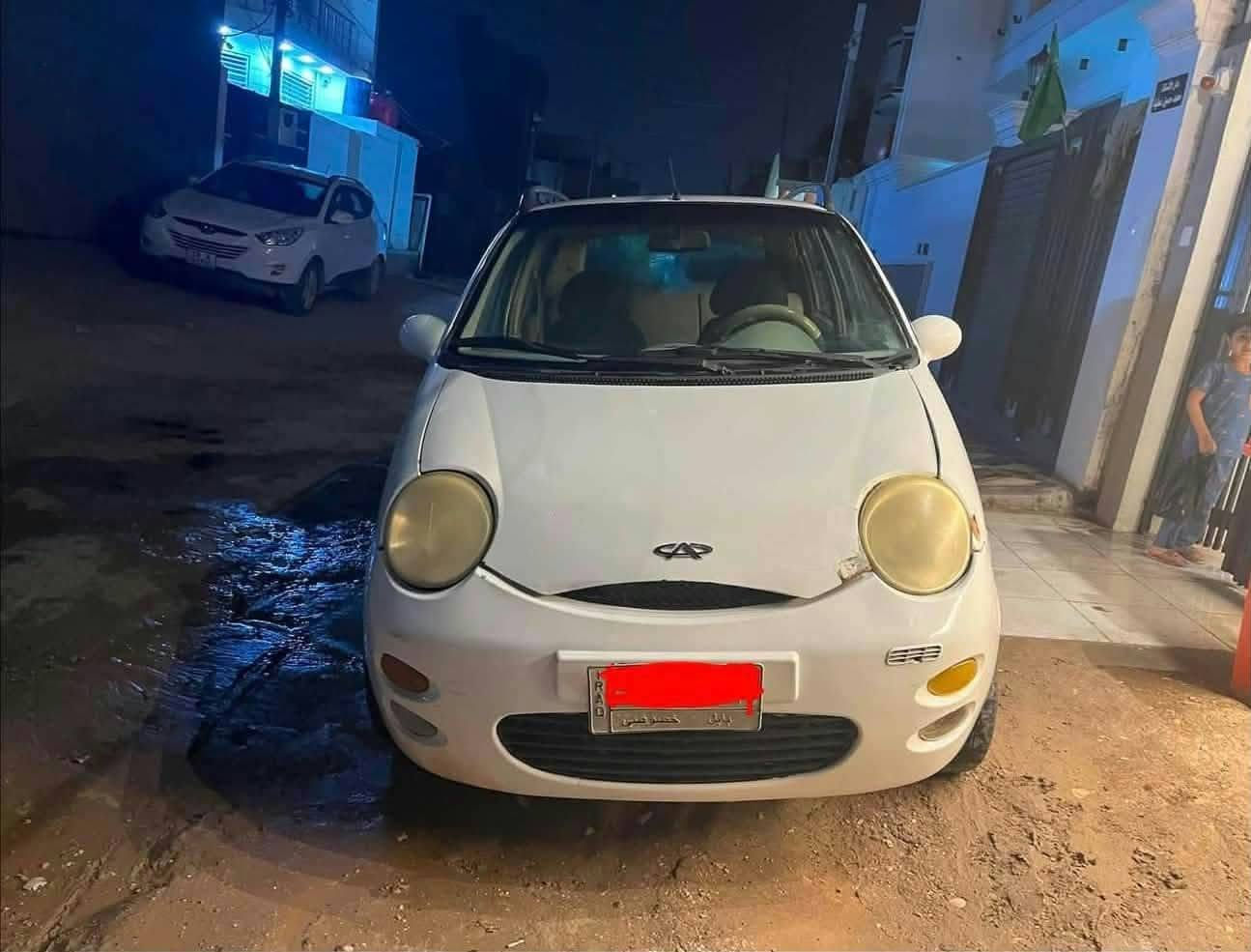 ٢٠١٢ • كير اوتو • رقم بابل