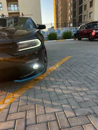 دودج شارجر GT • موديل ٢٠٢١ • بلاك توب