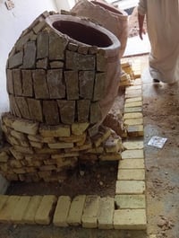 ((((معمل. حيدر الكوفي الصفحه الرسميه... للبناء والفخار )))) 0771907810...