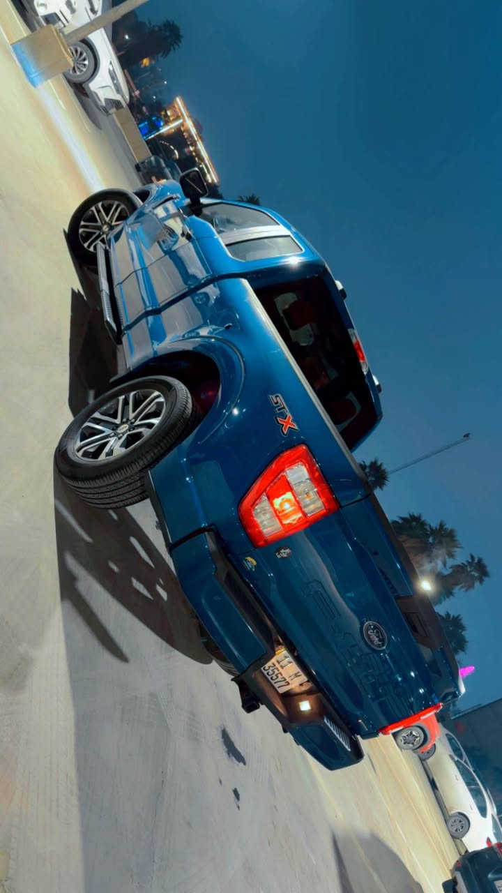 فورد F150 موديل 2023 STX
ماشيه 30 الف
حادث جاملغ امامي 
رقم بغداد
السعر 24000$
*********** بغداد, العراق
