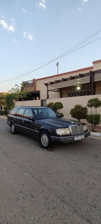 محرك ٣٠٠ • ٦ سلندر • رقم كركوك