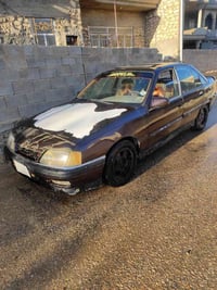 اوبل اوميغا • ١٩٩١ • محرك ٢٠٠٠