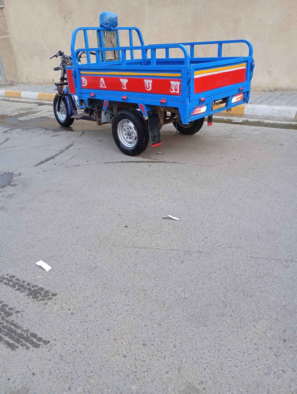 موديل ٢٠١٥ • مكينة ٢٠٢٠ • نضيفه