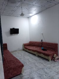 حي المين • ١٠٠م • غرفتين
