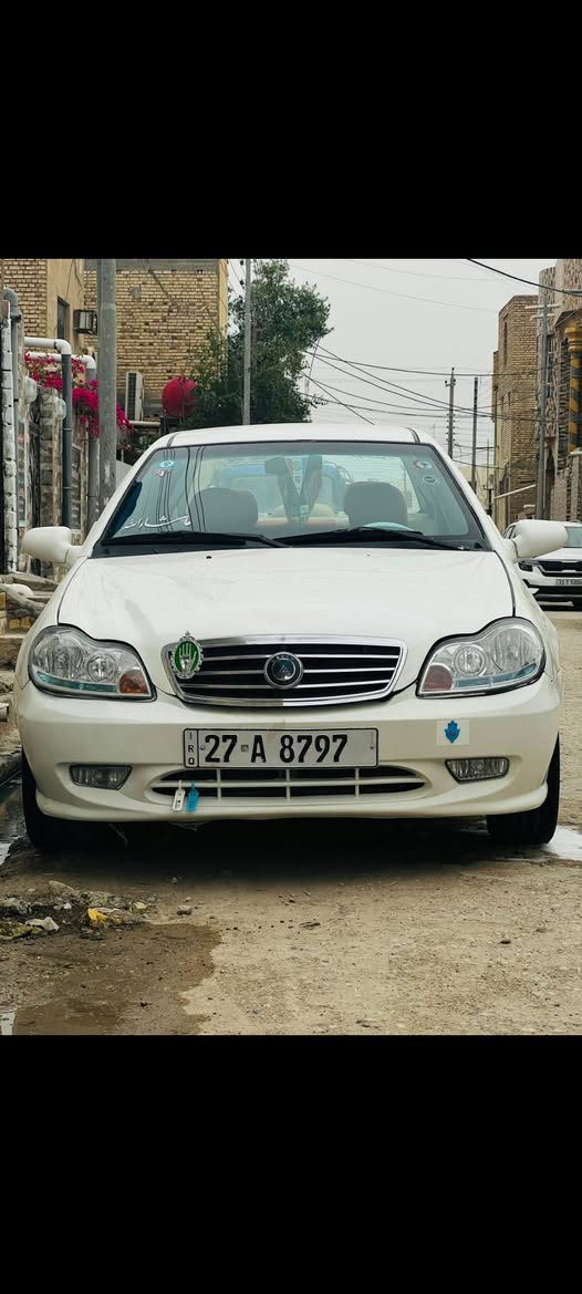 جلي نوع CK موديل ٢٠١٢ رقم ذي قار دولي
مشروع وطني تحويل مباشر سنويتها جديدة للـ ٢٠٣٠ وهزه جديدة
سياره خير من الله كلش حلوه ونظيفه
مكينه وكير خير من الله شرط الفحص تخم تاير
كهربائيات كلها شغاله دواخل كلش نظيفه
السياره مكفوله من الضربه والتبديل بيها رشات
صبغ أثر لكط خياسات سياره بل واقع احلى من الصور سعره 35 مكاني ناصريه سوق الشيوخ الاستفسار اتصل ‏‪***********
