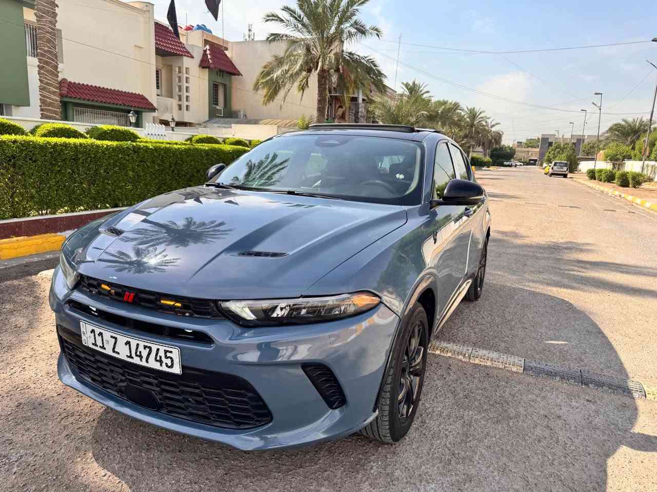 سلام عليكم دوج هورنت مديل 2024 مرقمه بغداد بسمي تحويل مباشر  3 انضمه قياده بنزين وشحن وهابرد حادثه فقط بارد بلبنيد مكفوله من الصبغ والتبديل موصفات فول الخير بنرامه بصمه جلد تحكم رادار باب خلفي كهرباء تبريد خلفي وبعد بيه موصفات السعر 139$$ مكان السياره بغداد *********** بغداد, العراق
