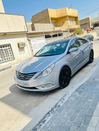 سوناته ٢٠١٣ • فول اوبشن • كفاله