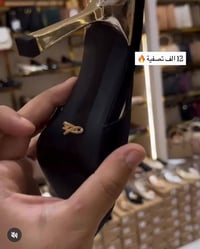حذاء كعب • موديل • تصفية