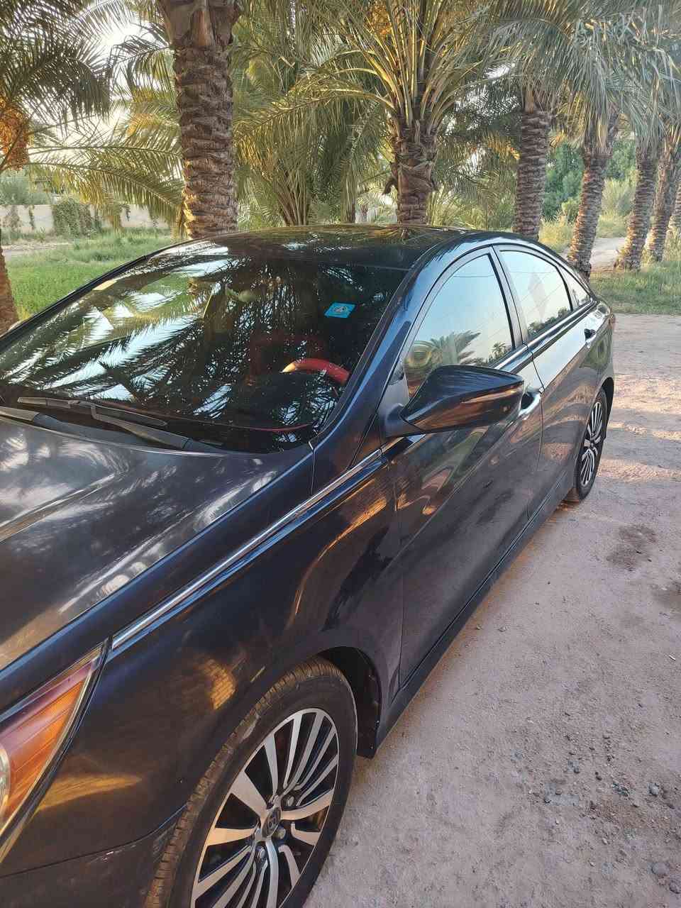 السلام عليكم
سوناتا وارد امريكي موديل 2014 
فول مواصفات باب اول  ليبل واحد 
قطعه وحده صبغ فقد لبنيد 
مابيهه اي ضرر داخل مكفول 
مكان السياره بابل 
السعر 105
*********** 
رجاءا المو شراي لا يتصل
