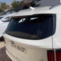 سورنتو خليجي للبيع 2021 فول مواصفات كفالة عامة  بانوراما كشنات جلد كهر...
