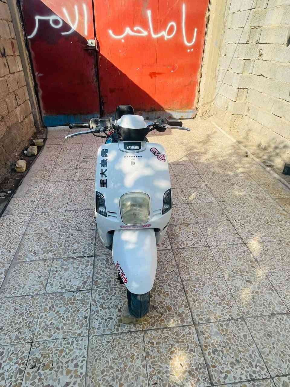 سلام عليكم دراجه بوليس كبريتـه دراجه خير من الله مكينه حلوه كهربائياته كله شغاله دراجه كلها ختم واحد ويه المكينه قبل 11شهر مطلعينه من رمبه السعر 700 وبيها مجال الموقع بصره شط العرب قرب جسر خالد الرقم واتساب ***********

