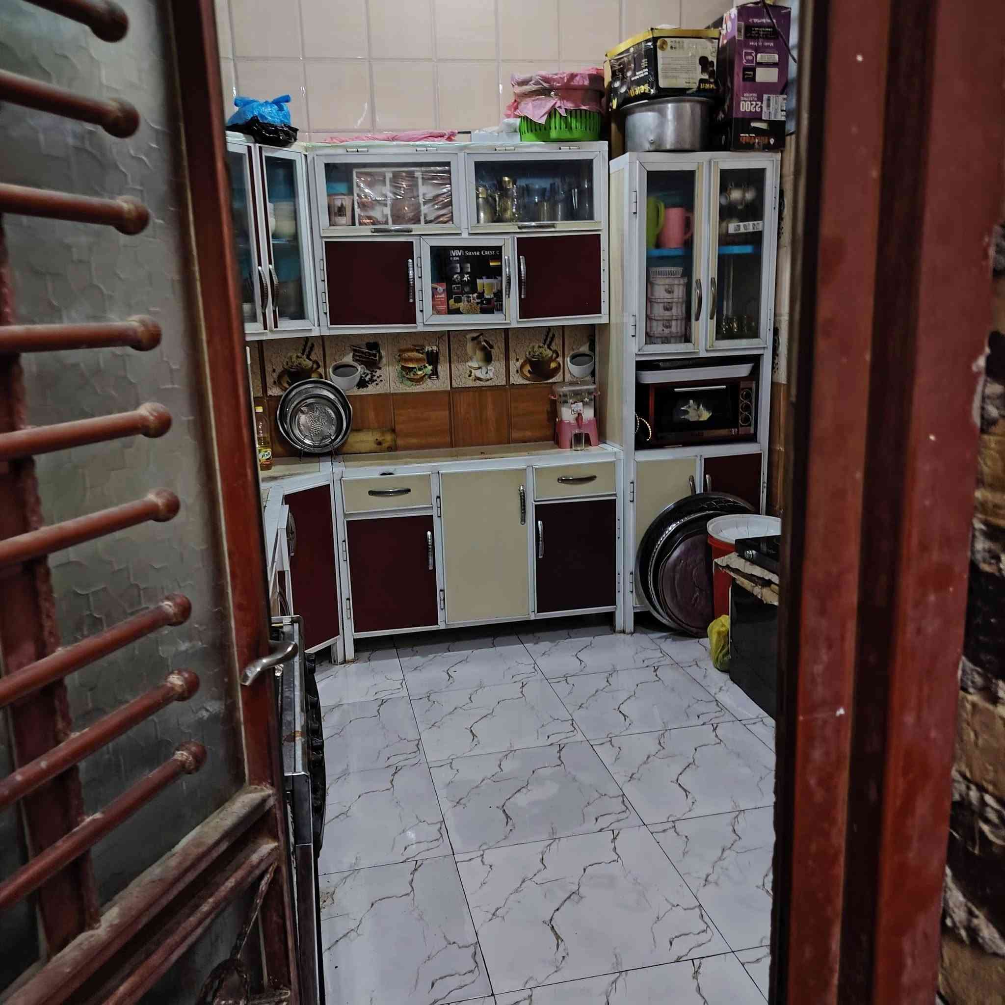 الحي العسكري • ١٠٠م • طابو
