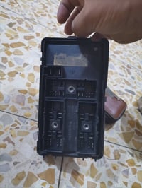 نجف كوفه • تفصيخ محرك • افيو البلاديه