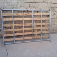سبايا سيارة • ٢م • ١٫٨م