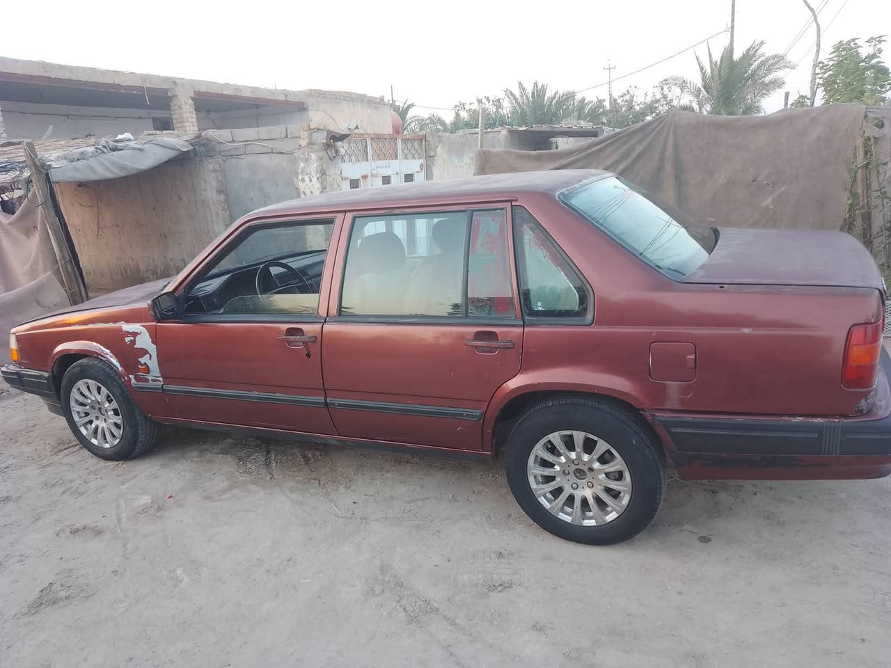 فالفو للبيع بسمي رقم انكليزي مكينه عاديه بلاد جاهزه تبريد جاهز عوزه غاز العنوان ذي قار كرمه بني سعيد السعر 40 وبيها مجال اذا اكو مراوس بسوبر// *********** اتصال استفسار مكلف بالنشر لاتراسلني

