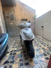 سكنس فحل كابريتر   البيع بيها كلجات الدراجه السعر 500 المكان الشعب للت...
