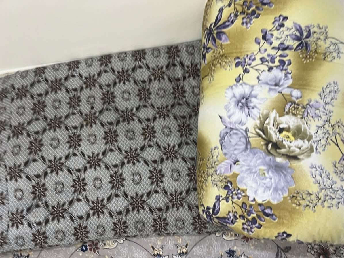 دواشك قطن جدد مامستخدم للبيع
