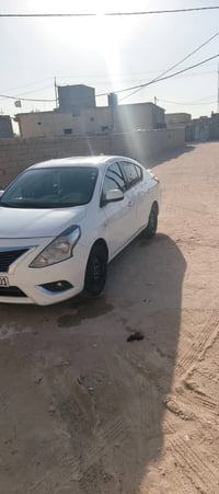 نيسان صني • ٢٠٢٤ • الزبير