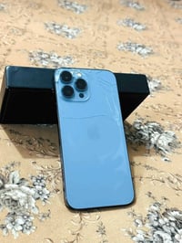 ايفون 13 برو ماكس • ٢٥٦ • نجف كوفه