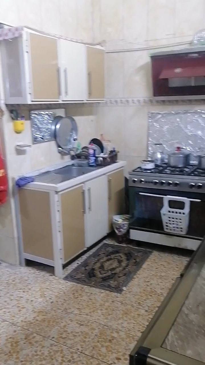 أبو دشير • ١٠٠م • نظيف جداً