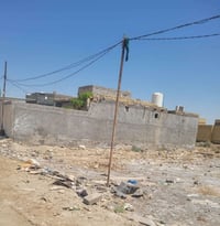 سديناويه • زراعي ٢٠٠م • شارع ١٠م