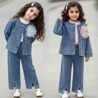 سووت بناتي • ٢-٧سنة • سماوه