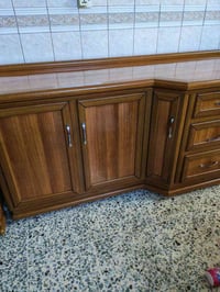 كاونتر مطبخ • ١١ متر • الموصل المهندسين