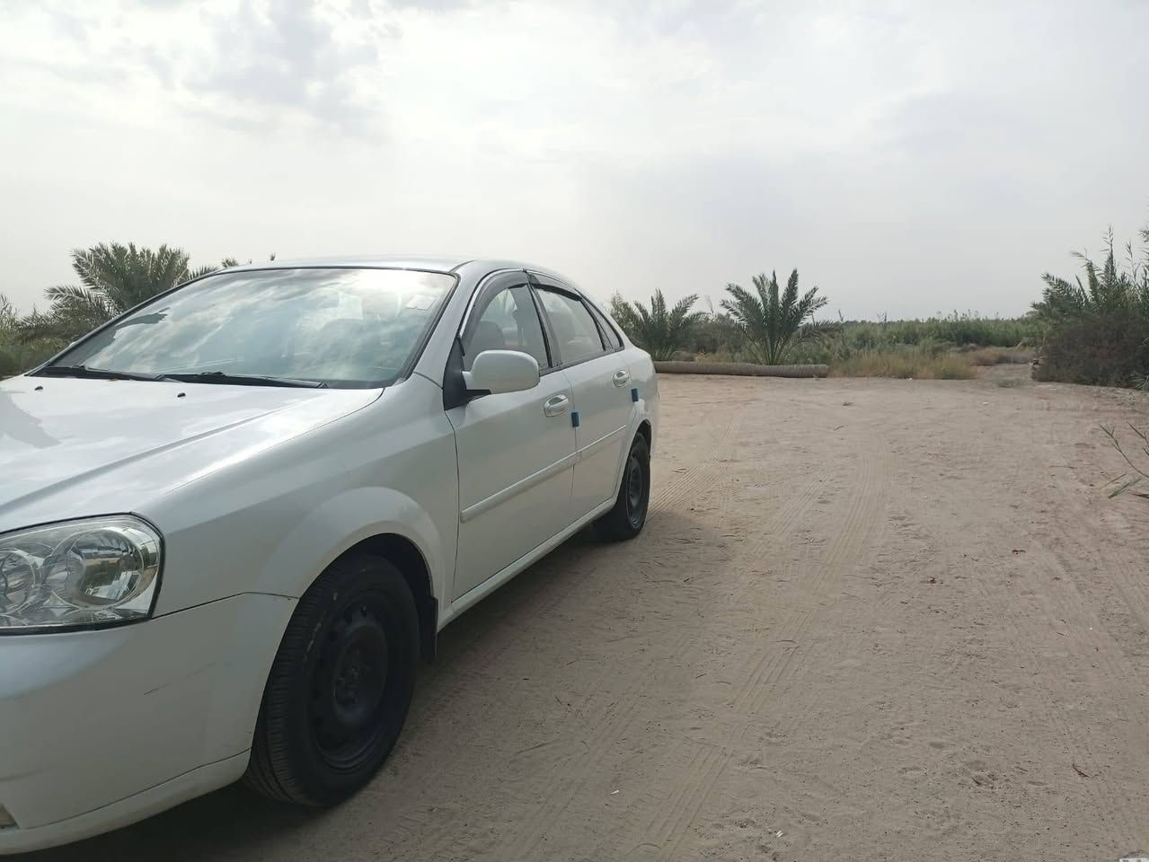 اوبتره ٢٠١٠ ذي قار 
جاهزه من تبريد وحداده 
والسعر ٦٣ وبيه مجال 
***********
