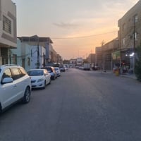 نجف العداله • ٥٥م • غرفه وصاله