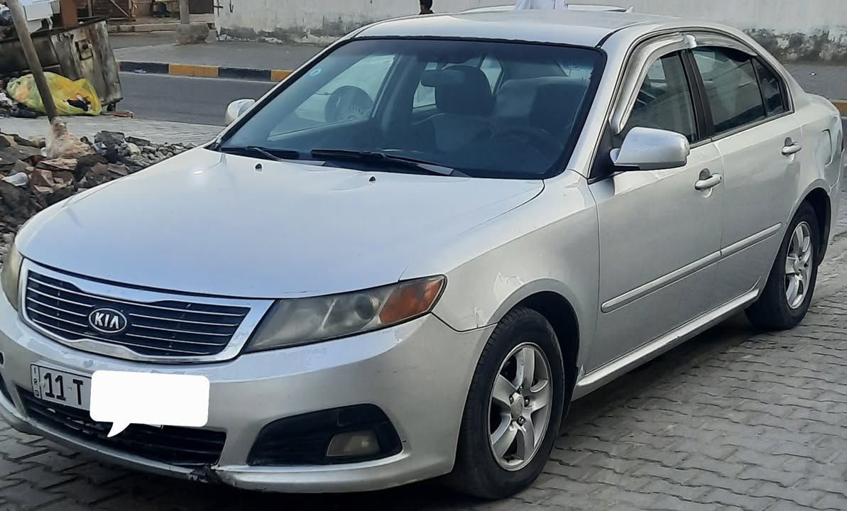 للبيع اوبتما لوتز ٢٠٠٩رقم بغداد دولي محرك دوش ٢٠٠٠ محرك وكير جيد جدآ تبريد جديد بيها حزام بدون دواخل وبيه جراد سعر ٧٨ اي استفسار ***********
