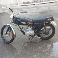 ايراني • كلك • عوزه ترتيب
