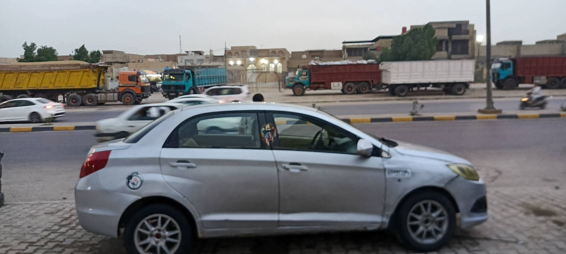 شيري فلاوين • جاهزه • دواخل حلوه