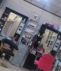 مرايات • نضاف حيل • مستخدمة شهر