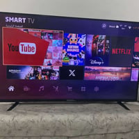 جنرال ماكس 50 • أندرويد 11 • HDR