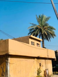 بيت تفليش • ٣٠٠م • أبوغريب