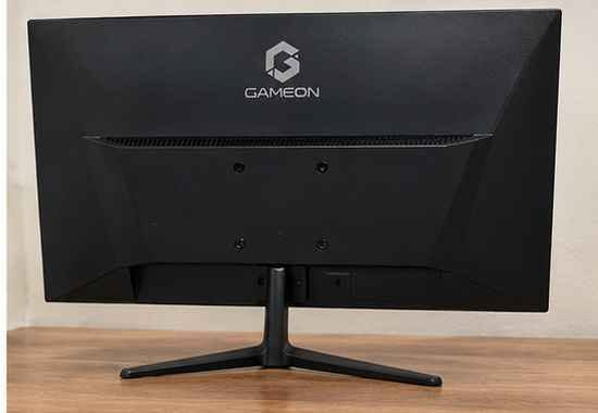 للبيع شاشة GAMEON GOES24FHD120IPS
🔥 24 بوصة FHD
⚡ 120Hz — 0.5ms
🎮 Fast IPS + AMD FreeSync
🔌 HDMI 2.1 — Console Ready
📦 بالكرتون وحالتها ممتازة
📍 الديوانية
📞 *********** ديوانية, القادسية
