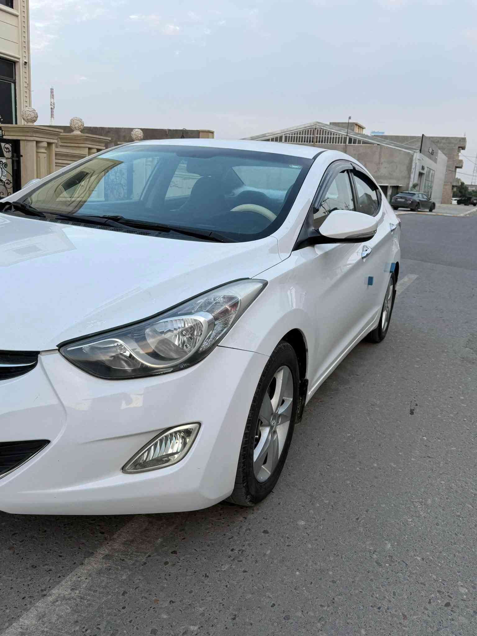 النترا • ٢٠١٤ • رقم اربيل