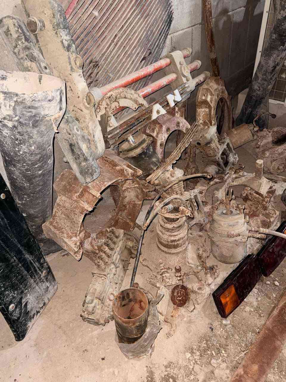 السلام عليكم غراض مان بوز للبيع التواصل ع وتساب 
***********
