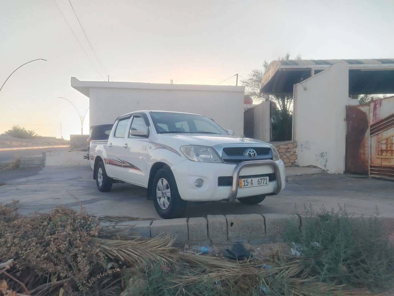 السلام عليكم
بيكم ٢٠٠٩ سعودي باب اول أوتوماتيك السياره مال جناي اي استفسار اتصل ***********
عنوانها الأنبار البغدادي قريه جبه موجود سونار ها 
السياره شرط التحويل وكاله مابيع
رقمها أنبار الجديد والسنوي مجدده
