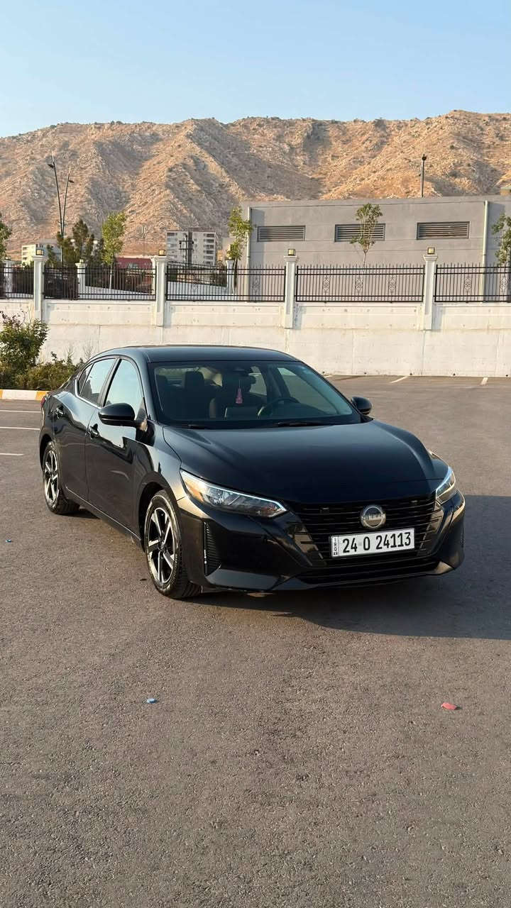 nissan sentra 2024 sv
نيسان سنترا 2024 
مواصفات sv 
سيارة نظيفة 100‎%‎ 
مرقمة جديد وكلشي جاهز مشاءالله 
حادثها خفيف كلش بابين نفر 
ايرباكات كلها بشرط بس تكمه نفر طاك 
+ مع كابون بانزين 

رقم الشاصي 3N1AB8CV7RY253004
سعر 148ومجال
رقم الهاتف : ***********
عنوان : دهوك
