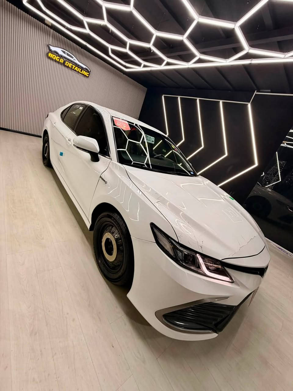 بۆ فرۆشتن
🔹camry 2024 hybrid LE
🔹 تەکسی دوبەی
🔹 65,000 کیلۆمەتر ڕۆشتووە
🔹 گێڕ، مەکینە و هەموو گیانی سەیارەکە بەشەرت
🔹 کامل بۆیاخ کراوەتەوە
🔹 ژمارەی کاتی سلێمانی هەیە ٣ مانگ
💰 نرخ: 15,700 دۆلار (مەجال هەیە)
📞 بۆ پەیوەندی:***********
