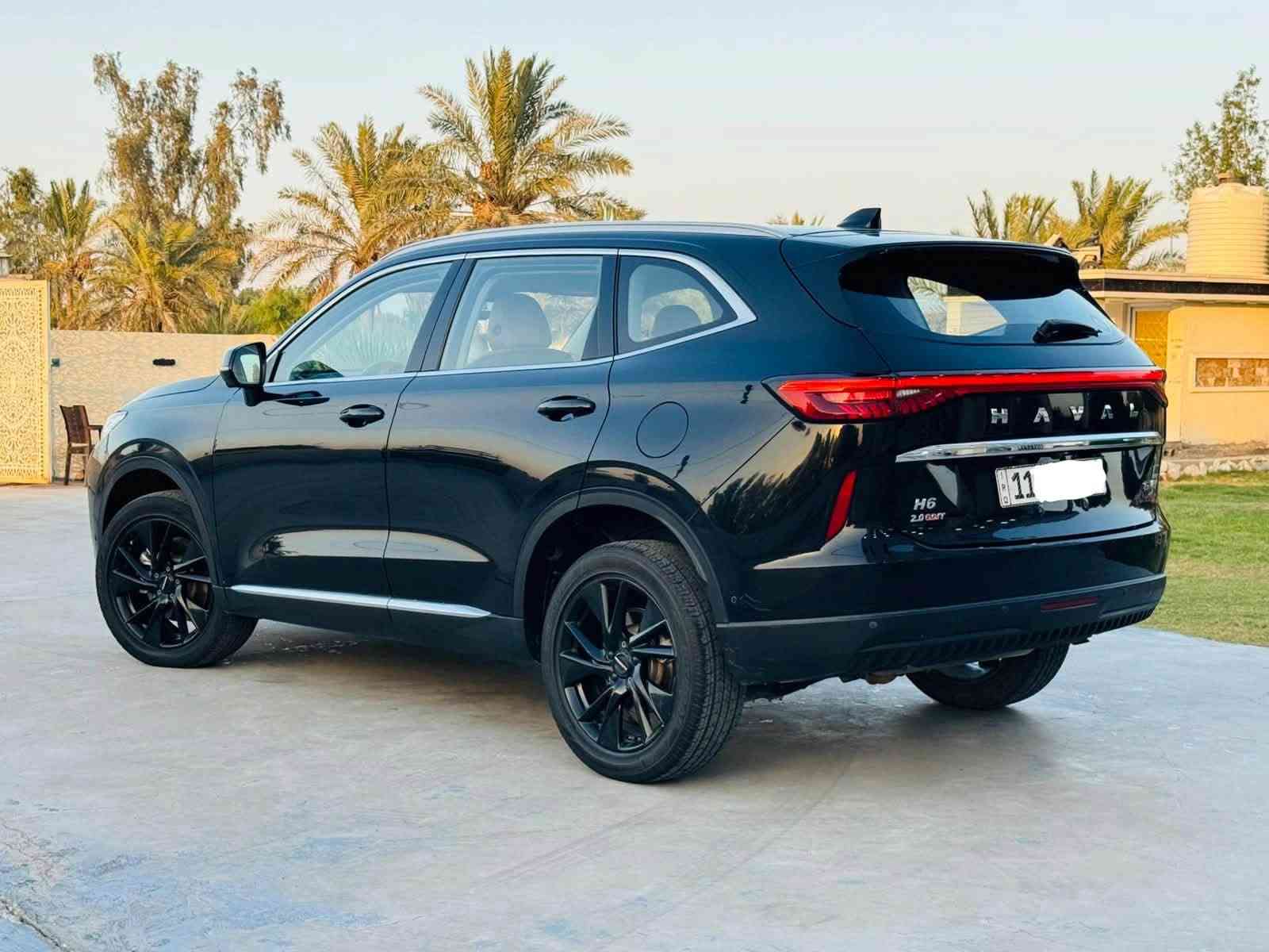 هافال h6 موديل 2023
((السعر : اتصل ودلل))

وكالة نهج العراق

كفالة عامة عدا مكانين بارد فقط
صندوق كهربائي
التحكم على المنحدرات
كاميرة 360
مستشعر وقوف
بصمة
مثبت السرعة
شاشة
مراقبة النقطة العمياء
التعرف على إشارات المرور
نظام المفتاح الذكي
مقاعد كهربائية
المصابيح الأمامية ليد
عرض المعلومات على الزجاج الامامي(داتا شو)
شاحن لاسلكي
السيارة باسمي رقم بغداد الجديد الإنكليزي
الآستفسار
(***********)
