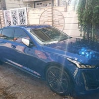 كديلاك صولون • موديل ٢٠٢٣ • ورقه