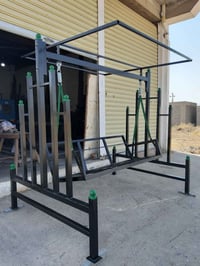 مرجوحه • زاخو • ثلاث نفرات