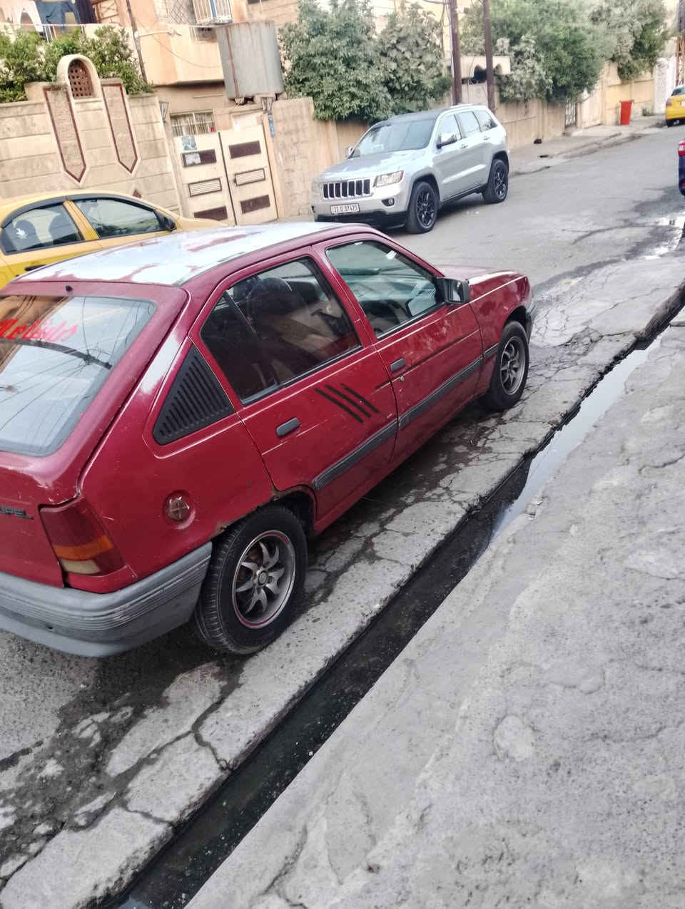 كاديت للبيع مديل 91 سعر 18
تفاصيل ع رقم ***********
***********

