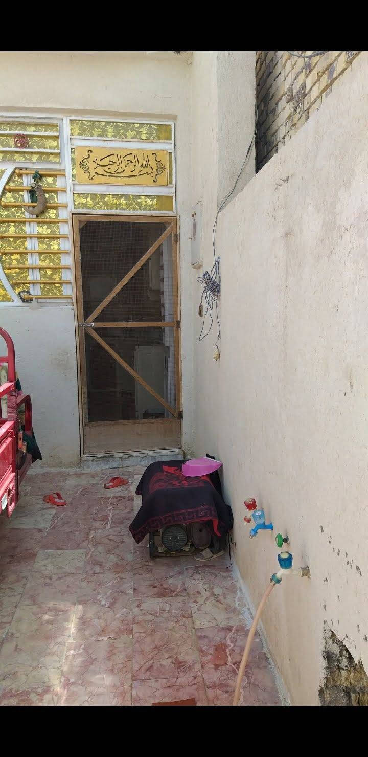 بيت للبيع مساحه ٢٠٠ متر زراعي مشمول بالتطويب الماجديه الصفا القديمه ،،، ***********
